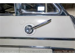 1964 Mercury Comet (CC-2119518) for sale in Kentwood, Michigan