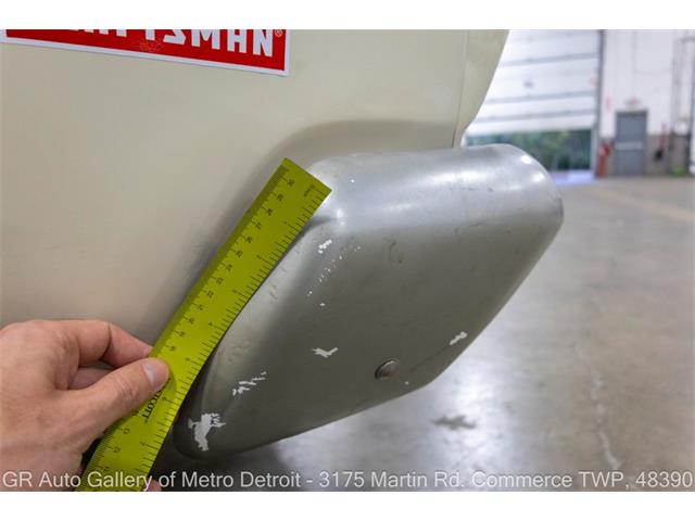 1964 Mercury Comet (CC-2119518) for sale in Kentwood, Michigan
