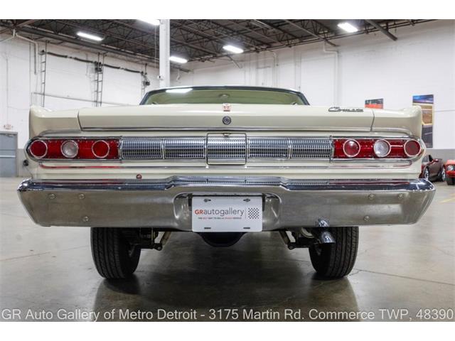 1964 Mercury Comet (CC-2119518) for sale in Kentwood, Michigan