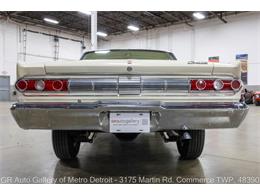 1964 Mercury Comet (CC-2119518) for sale in Kentwood, Michigan