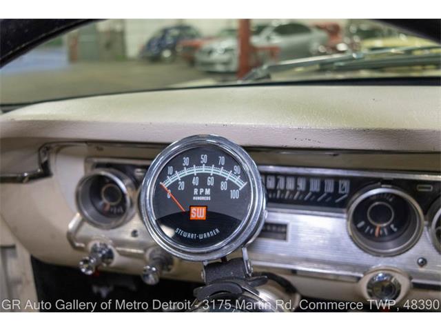 1964 Mercury Comet (CC-2119518) for sale in Kentwood, Michigan