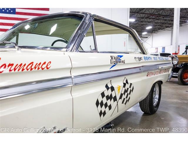 1964 Mercury Comet (CC-2119518) for sale in Kentwood, Michigan