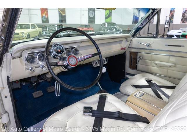 1964 Mercury Comet (CC-2119518) for sale in Kentwood, Michigan
