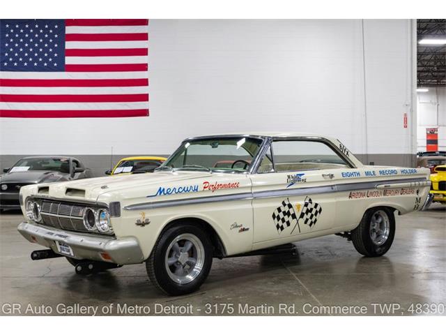 1964 Mercury Comet (CC-2119518) for sale in Kentwood, Michigan