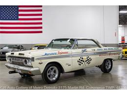 1964 Mercury Comet (CC-2119518) for sale in Kentwood, Michigan