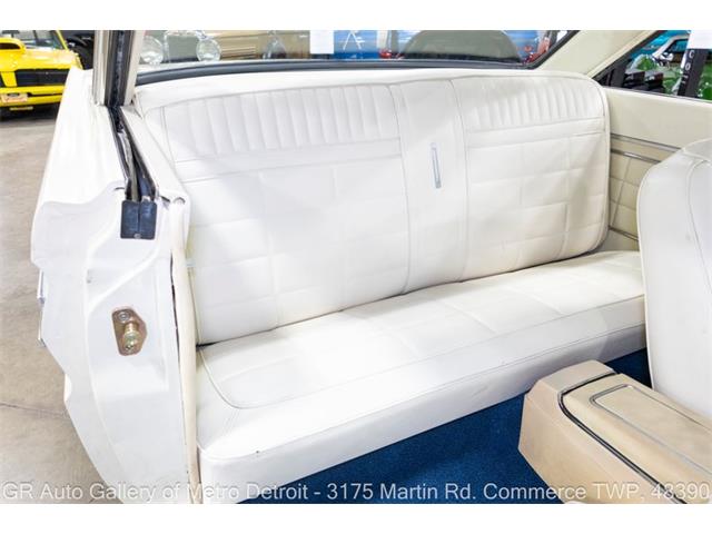 1964 Mercury Comet (CC-2119518) for sale in Kentwood, Michigan