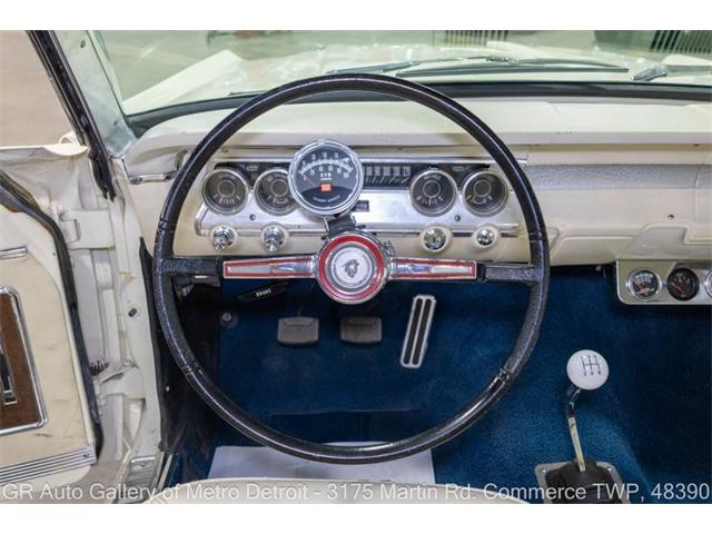 1964 Mercury Comet (CC-2119518) for sale in Kentwood, Michigan