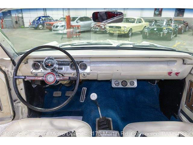 1964 Mercury Comet (CC-2119518) for sale in Kentwood, Michigan