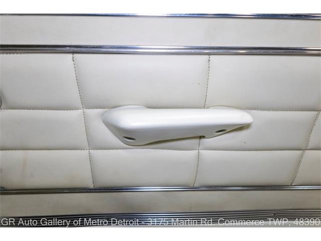 1964 Mercury Comet (CC-2119518) for sale in Kentwood, Michigan