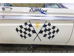 1964 Mercury Comet (CC-2119518) for sale in Kentwood, Michigan