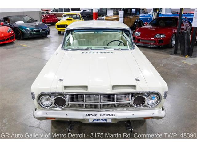 1964 Mercury Comet (CC-2119518) for sale in Kentwood, Michigan