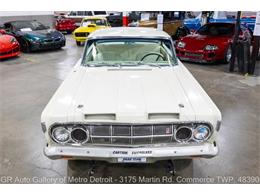 1964 Mercury Comet (CC-2119518) for sale in Kentwood, Michigan