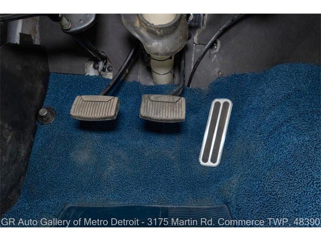 1964 Mercury Comet (CC-2119518) for sale in Kentwood, Michigan