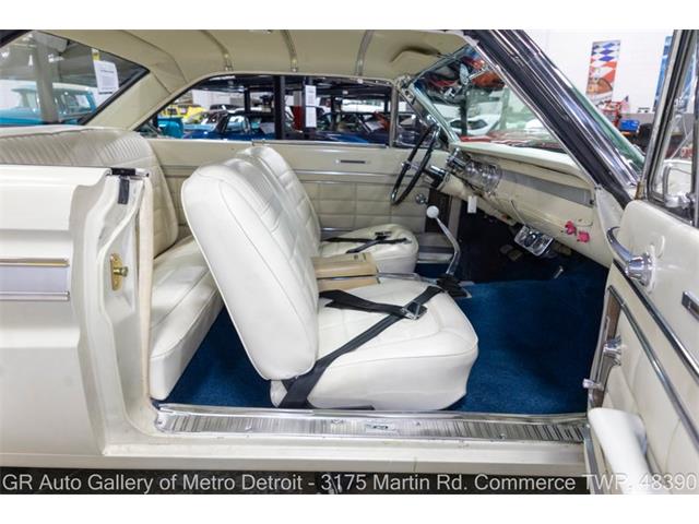 1964 Mercury Comet (CC-2119518) for sale in Kentwood, Michigan