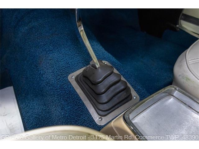 1964 Mercury Comet (CC-2119518) for sale in Kentwood, Michigan