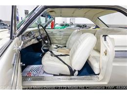 1964 Mercury Comet (CC-2119518) for sale in Kentwood, Michigan