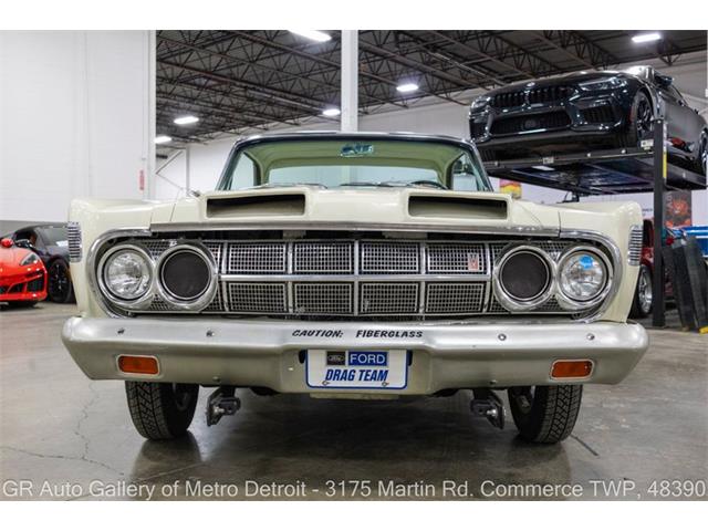 1964 Mercury Comet (CC-2119518) for sale in Kentwood, Michigan
