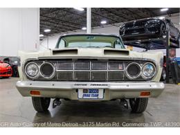 1964 Mercury Comet (CC-2119518) for sale in Kentwood, Michigan