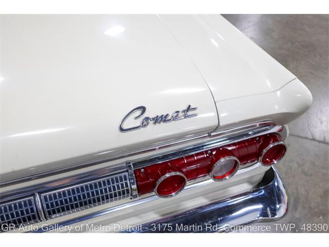 1964 Mercury Comet (CC-2119518) for sale in Kentwood, Michigan