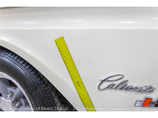 1964 Mercury Comet (CC-2119518) for sale in Kentwood, Michigan
