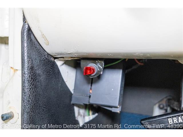 1964 Mercury Comet (CC-2119518) for sale in Kentwood, Michigan