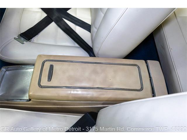 1964 Mercury Comet (CC-2119518) for sale in Kentwood, Michigan