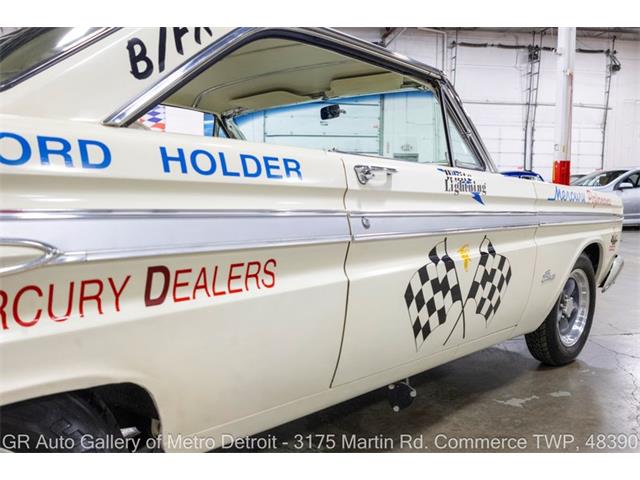 1964 Mercury Comet (CC-2119518) for sale in Kentwood, Michigan