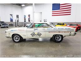 1964 Mercury Comet (CC-2119518) for sale in Kentwood, Michigan
