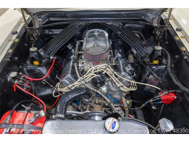 1964 Mercury Comet (CC-2119518) for sale in Kentwood, Michigan
