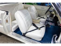 1964 Mercury Comet (CC-2119518) for sale in Kentwood, Michigan