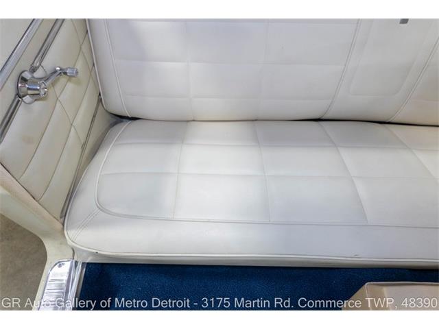 1964 Mercury Comet (CC-2119518) for sale in Kentwood, Michigan