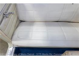 1964 Mercury Comet (CC-2119518) for sale in Kentwood, Michigan