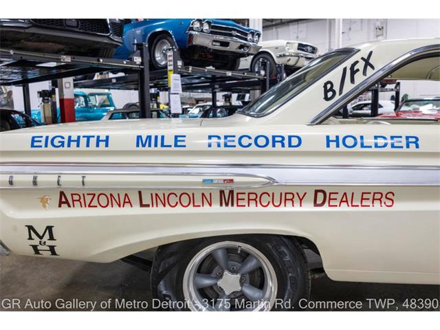 1964 Mercury Comet (CC-2119518) for sale in Kentwood, Michigan