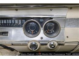 1964 Mercury Comet (CC-2119518) for sale in Kentwood, Michigan