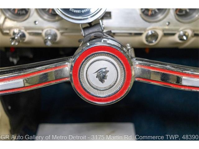 1964 Mercury Comet (CC-2119518) for sale in Kentwood, Michigan