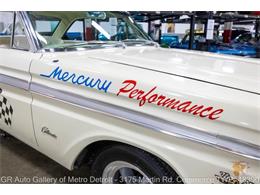 1964 Mercury Comet (CC-2119518) for sale in Kentwood, Michigan