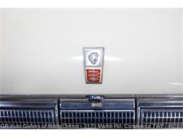 1964 Mercury Comet (CC-2119518) for sale in Kentwood, Michigan