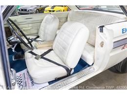 1964 Mercury Comet (CC-2119518) for sale in Kentwood, Michigan