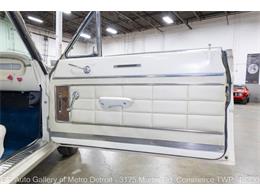 1964 Mercury Comet (CC-2119518) for sale in Kentwood, Michigan