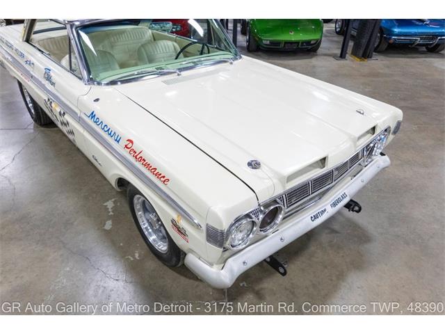 1964 Mercury Comet (CC-2119518) for sale in Kentwood, Michigan