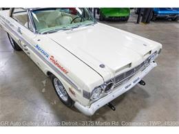 1964 Mercury Comet (CC-2119518) for sale in Kentwood, Michigan