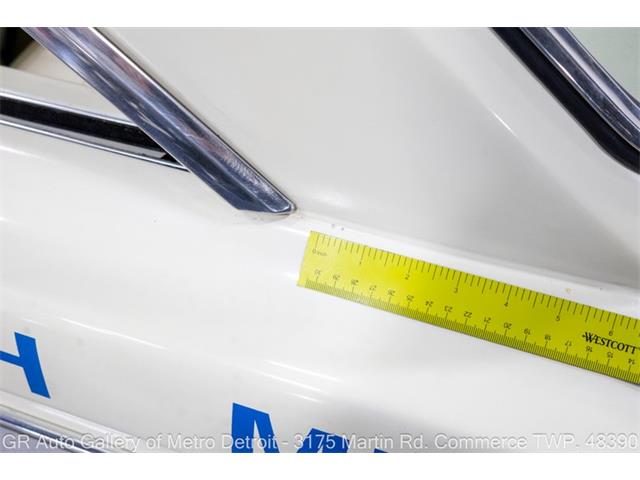 1964 Mercury Comet (CC-2119518) for sale in Kentwood, Michigan