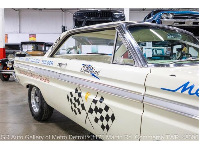 1964 Mercury Comet (CC-2119518) for sale in Kentwood, Michigan