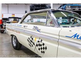 1964 Mercury Comet (CC-2119518) for sale in Kentwood, Michigan