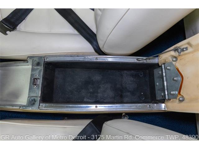 1964 Mercury Comet (CC-2119518) for sale in Kentwood, Michigan