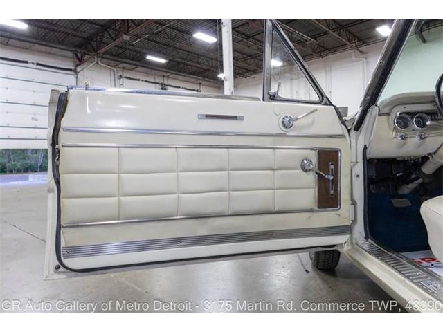 1964 Mercury Comet (CC-2119518) for sale in Kentwood, Michigan