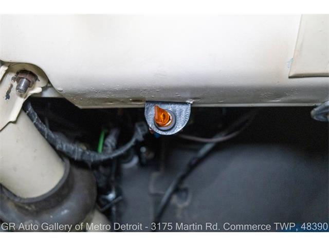 1964 Mercury Comet (CC-2119518) for sale in Kentwood, Michigan