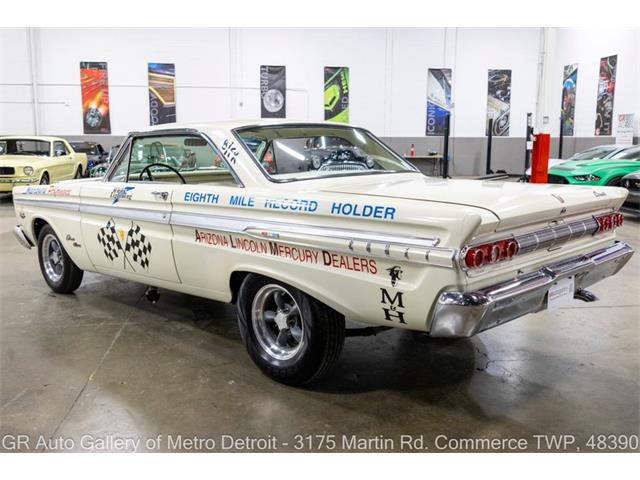 1964 Mercury Comet (CC-2119518) for sale in Kentwood, Michigan