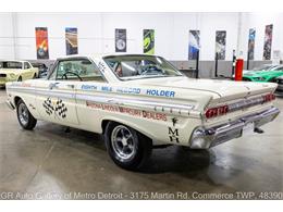 1964 Mercury Comet (CC-2119518) for sale in Kentwood, Michigan