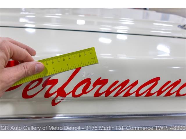 1964 Mercury Comet (CC-2119518) for sale in Kentwood, Michigan